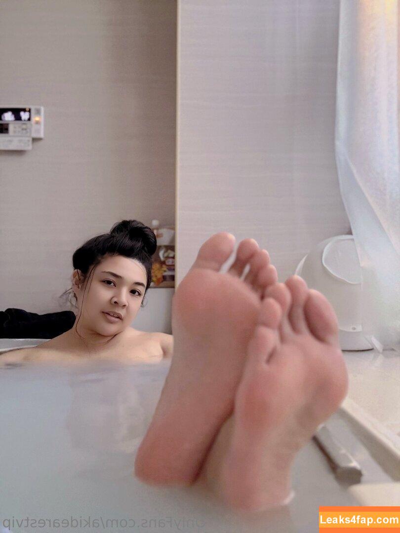 Akidearest / cutelilkitten leaked photo photo #0532