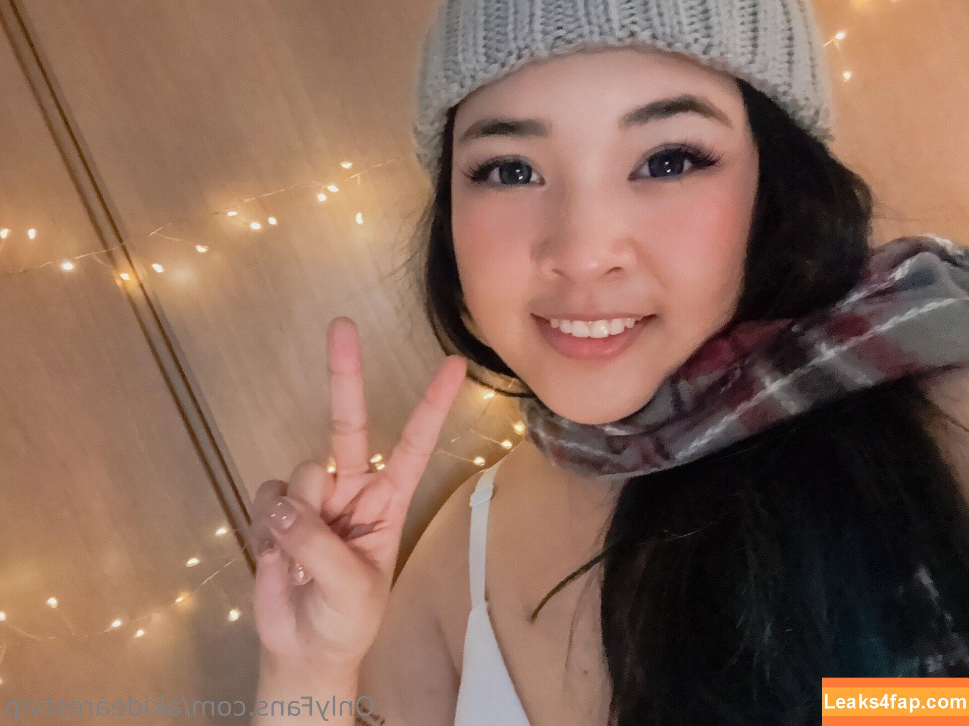 Akidearest / cutelilkitten leaked photo photo #0560