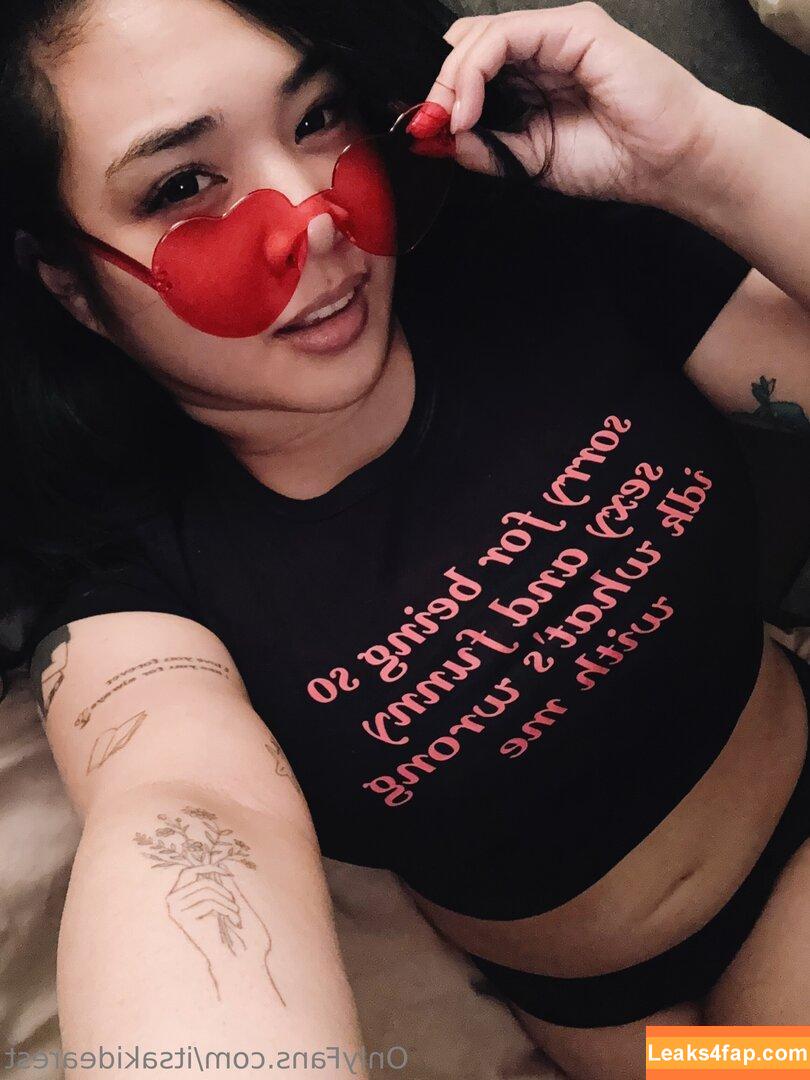 Akidearest / cutelilkitten leaked photo photo #0563