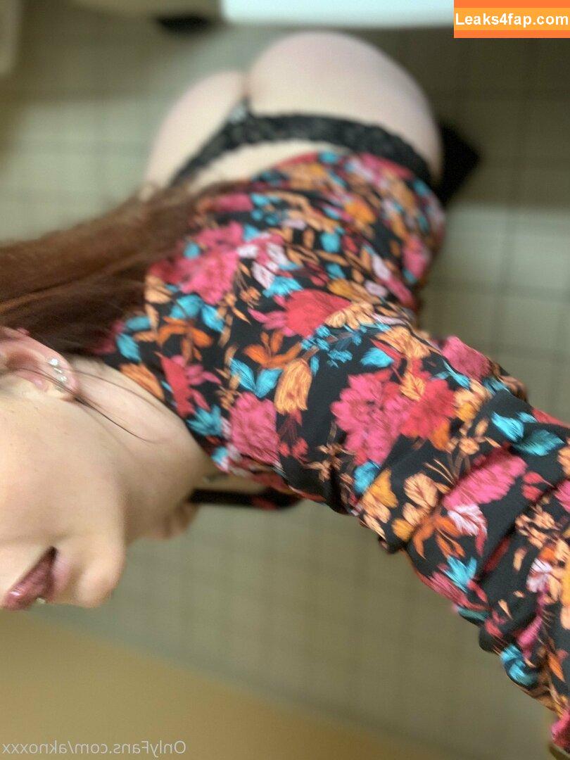 aknoxxx / Amber Knox / aknoxx / ambersplayland leaked photo photo #0086