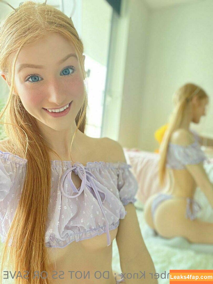 aknoxxx / Amber Knox / aknoxx / ambersplayland слитое фото фото #0396