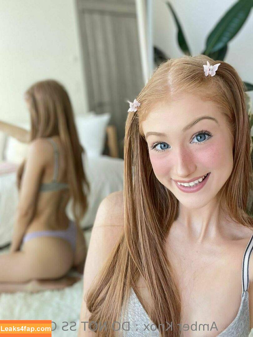 aknoxxx / Amber Knox / aknoxx / ambersplayland leaked photo photo #0411
