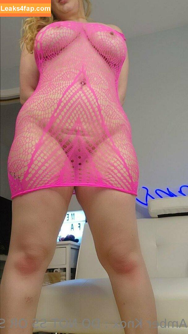 aknoxxx / Amber Knox / aknoxx / ambersplayland слитое фото фото #0489