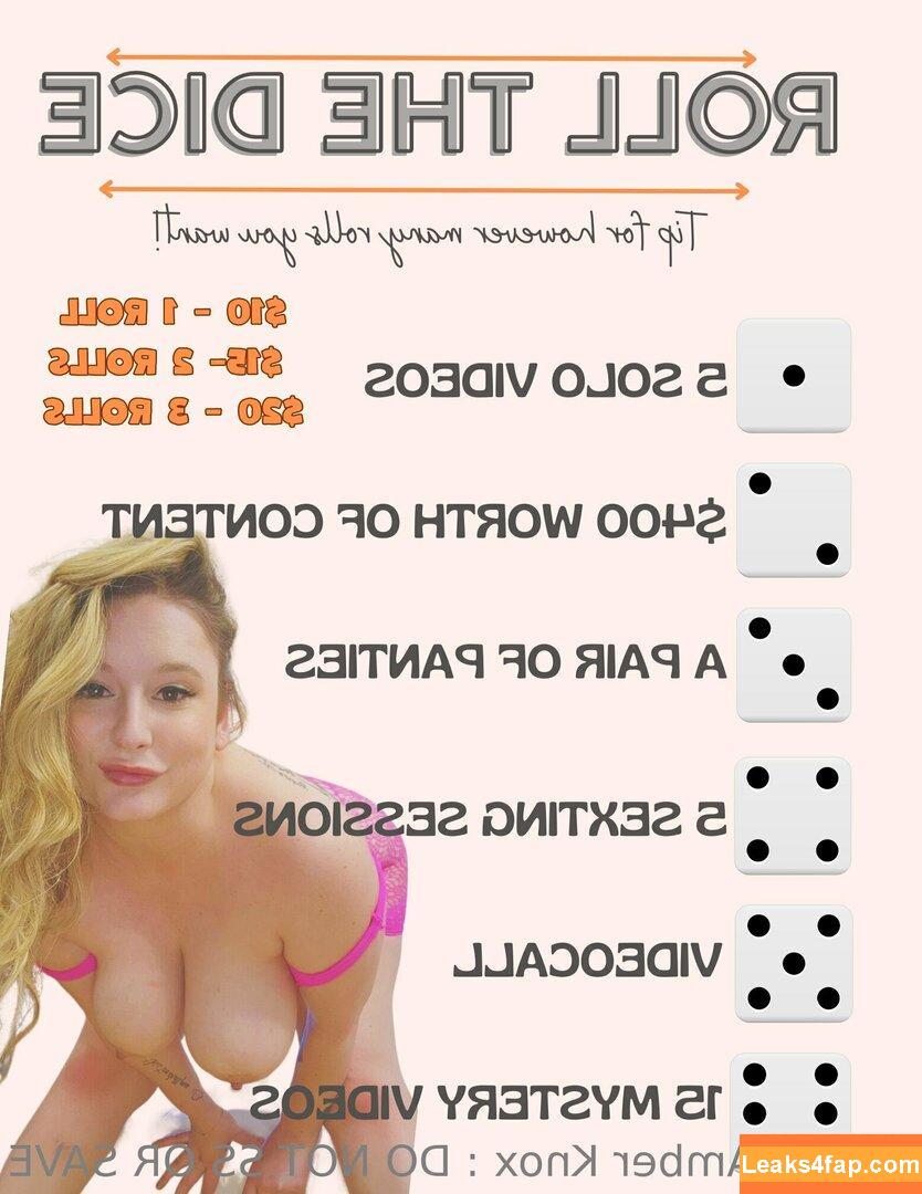 aknoxxx / Amber Knox / aknoxx / ambersplayland слитое фото фото #0568