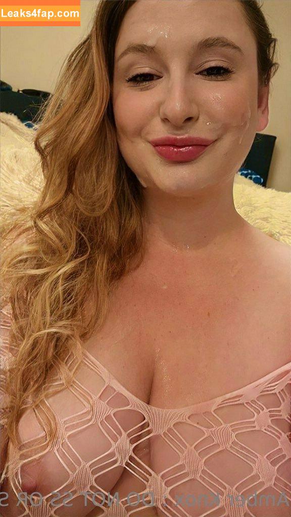 aknoxxx / Amber Knox / aknoxx / ambersplayland leaked photo photo #0574