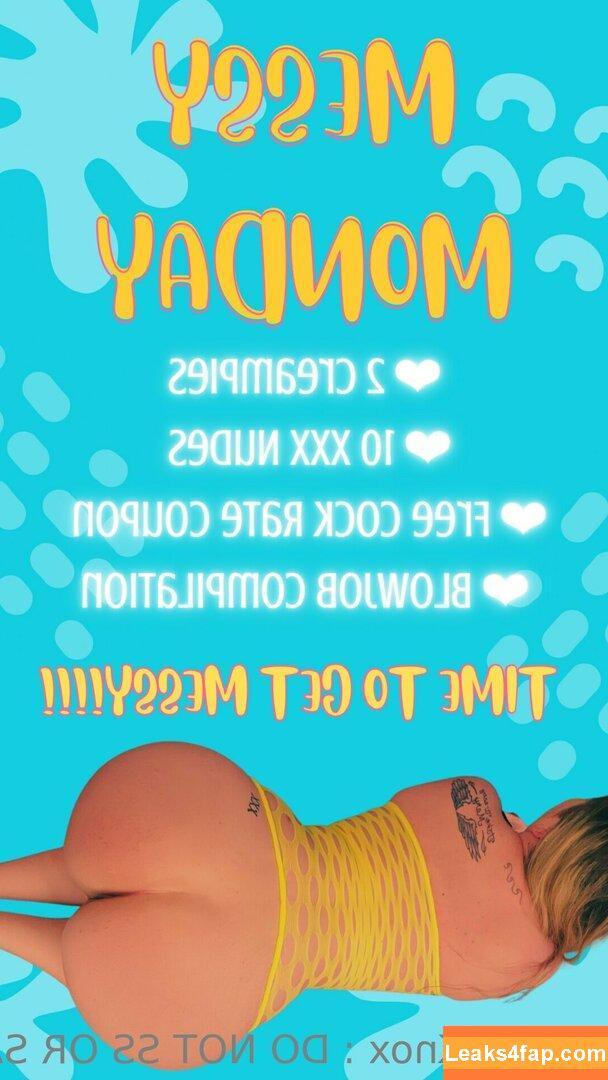 aknoxxx / Amber Knox / aknoxx / ambersplayland leaked photo photo #0652