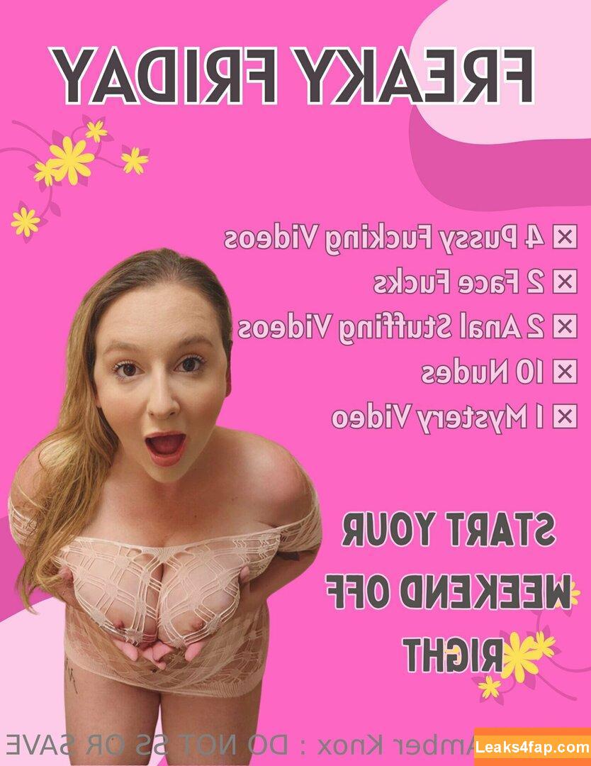 aknoxxx / Amber Knox / aknoxx / ambersplayland leaked photo photo #0663