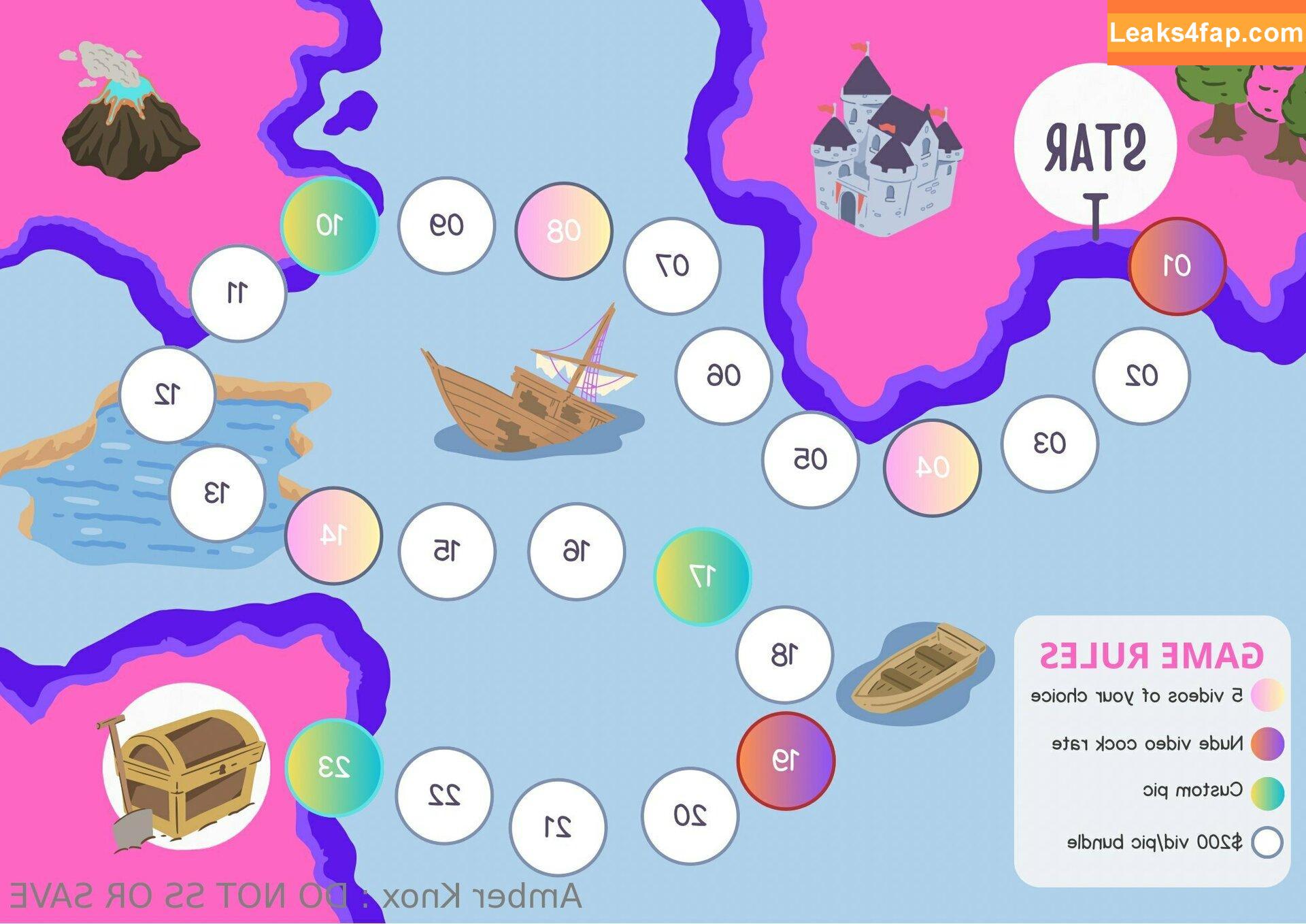 aknoxxx / Amber Knox / aknoxx / ambersplayland leaked photo photo #0666