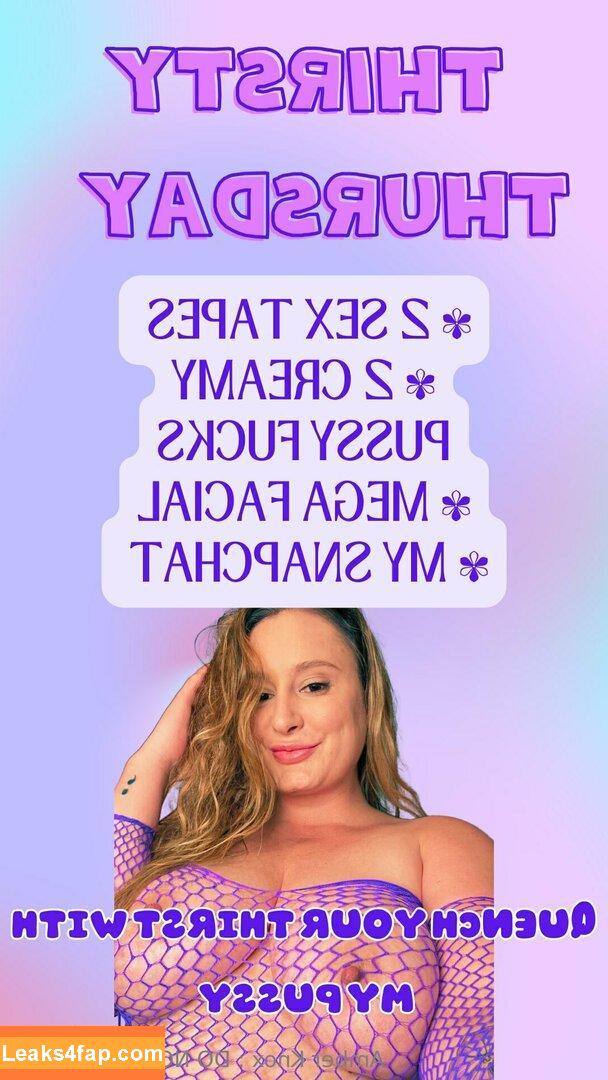 aknoxxx / Amber Knox / aknoxx / ambersplayland leaked photo photo #0689