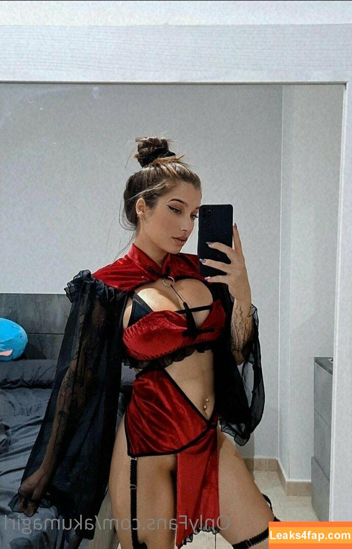 akumagirl / akumasmr / akumasmrr leaked photo photo #0023