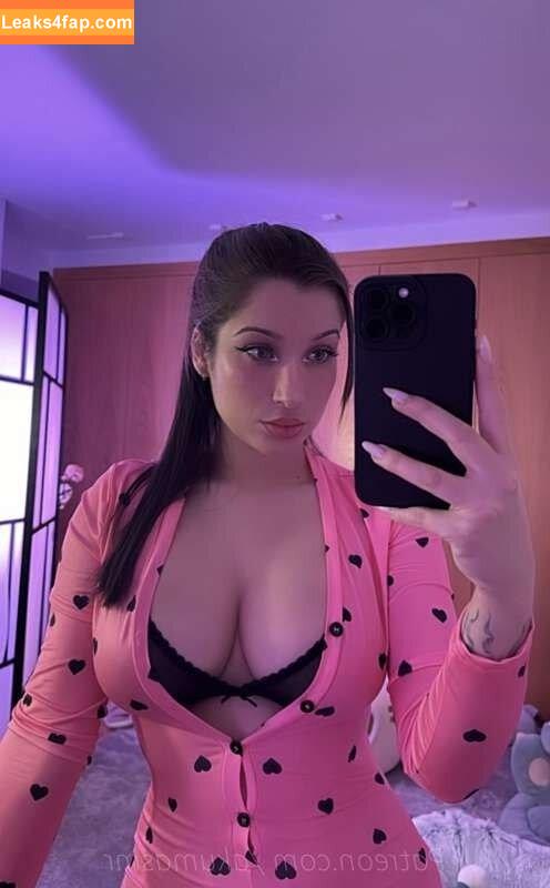 akumagirl / akumasmr / akumasmrr leaked photo photo #0100