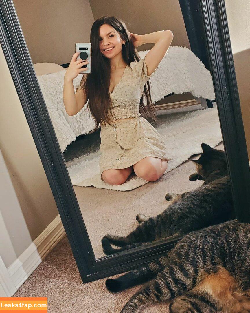 Alana ASMR / AlanaAsmr / asmrjanina leaked photo photo #0010