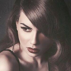 Alana ASMR photo #0008