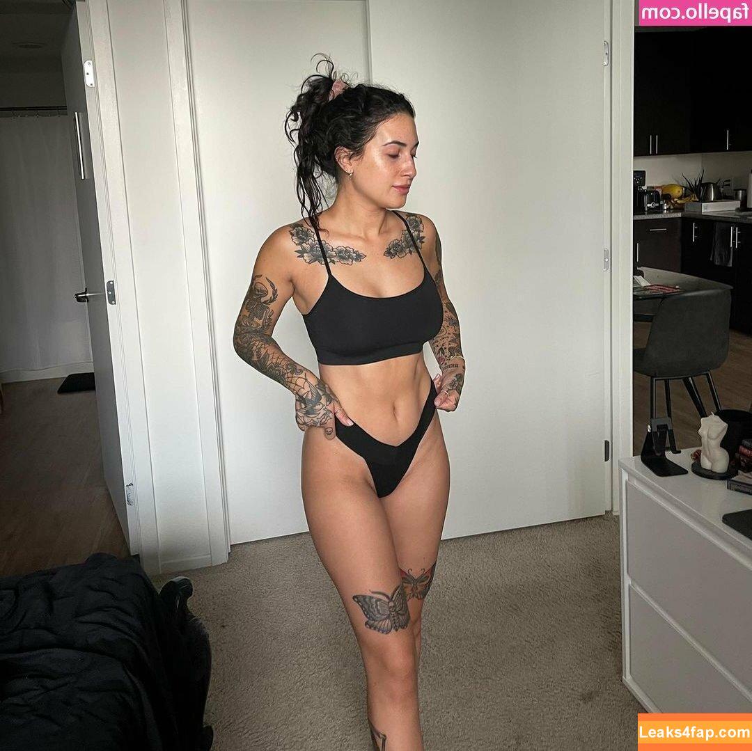 Alanah Cole / Aallanii / aalanahcole leaked photo photo #0009