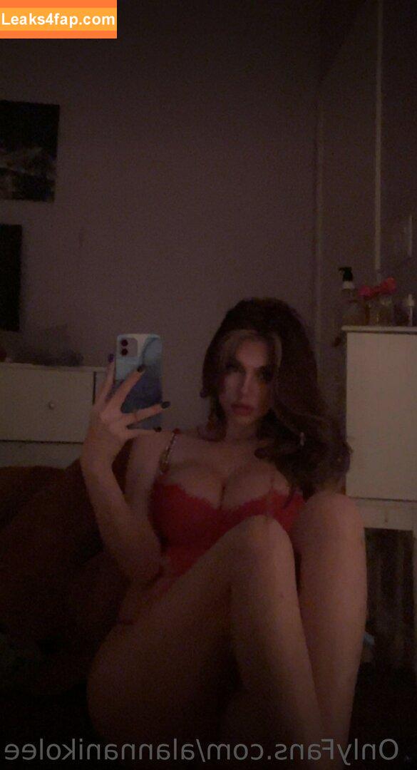 alannanikolee / Alanna Nikole / _alannanikole / chloebaldwin... leaked photo photo #0060
