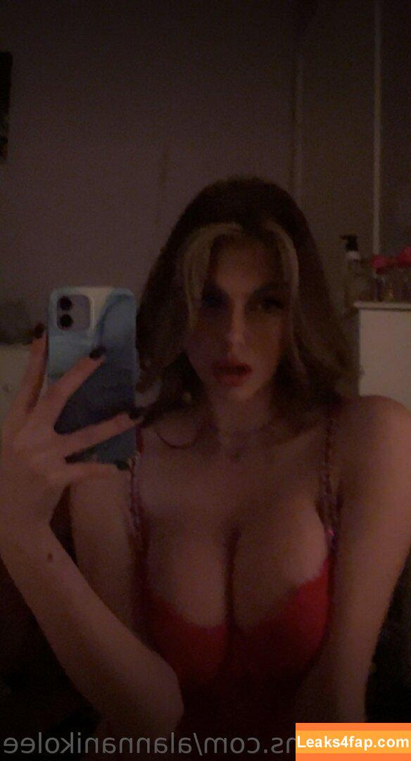 alannanikolee / Alanna Nikole / _alannanikole / chloebaldwin... leaked photo photo #0064