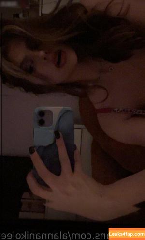 alannanikolee photo #0108