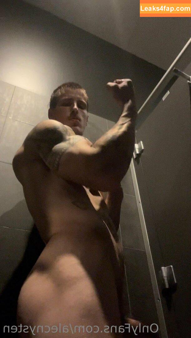 alecnysten / alecfanysten leaked photo photo #0001