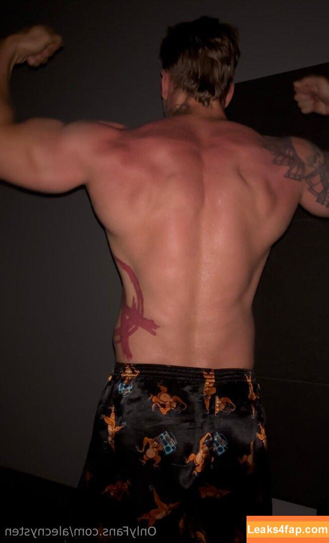 alecnysten / alecfanysten leaked photo photo #0047