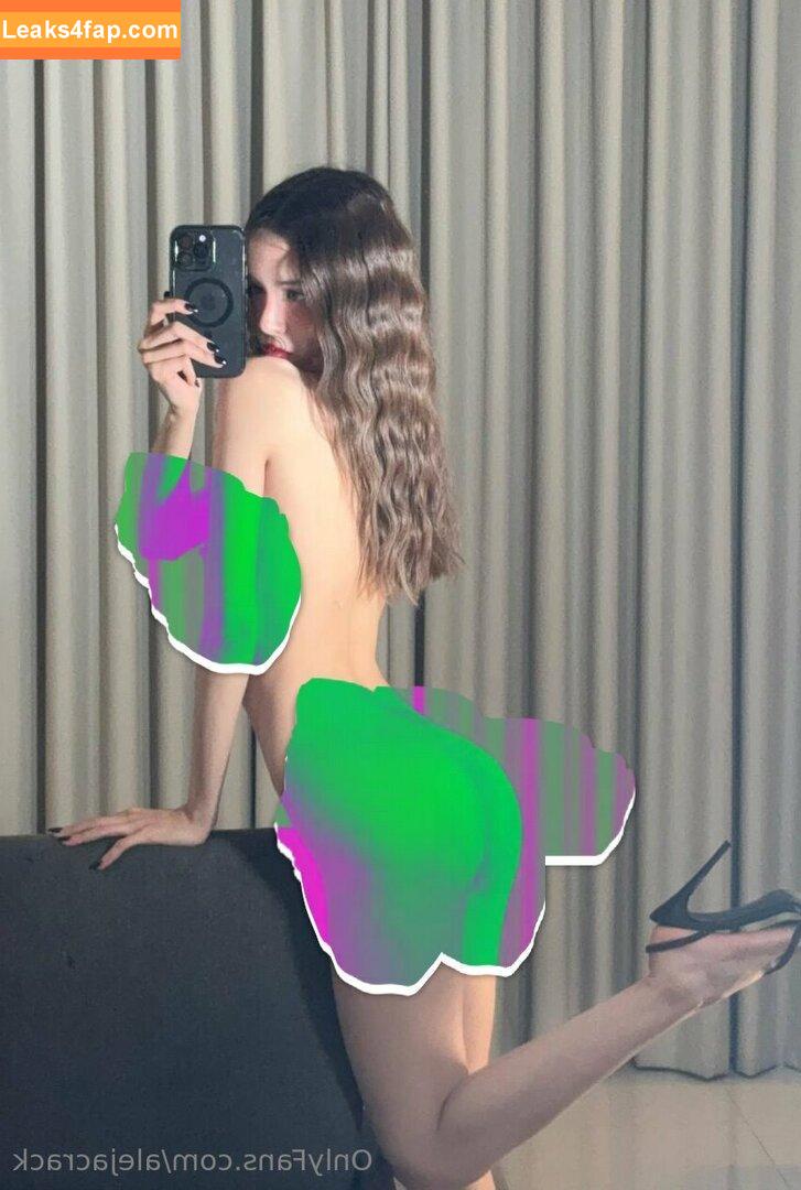 Aleja Crack / alejacrack leaked photo photo #0001