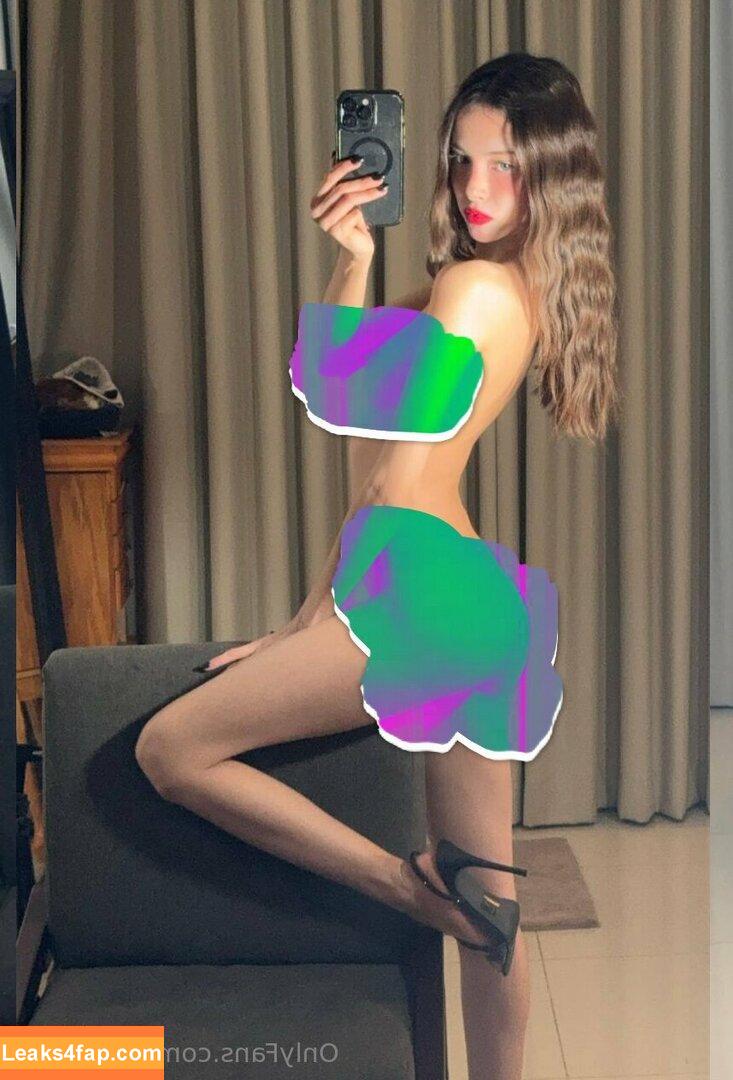 Aleja Crack / alejacrack leaked photo photo #0003