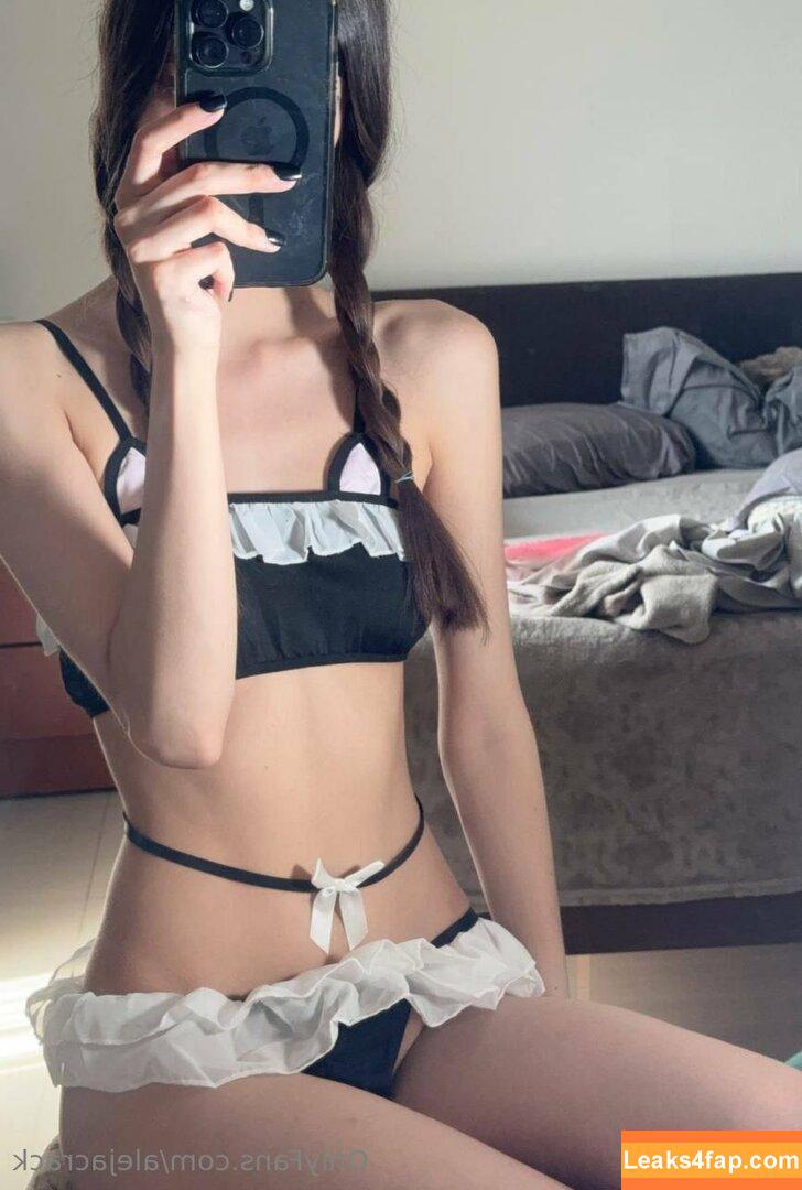 Aleja Crack / alejacrack leaked photo photo #0006