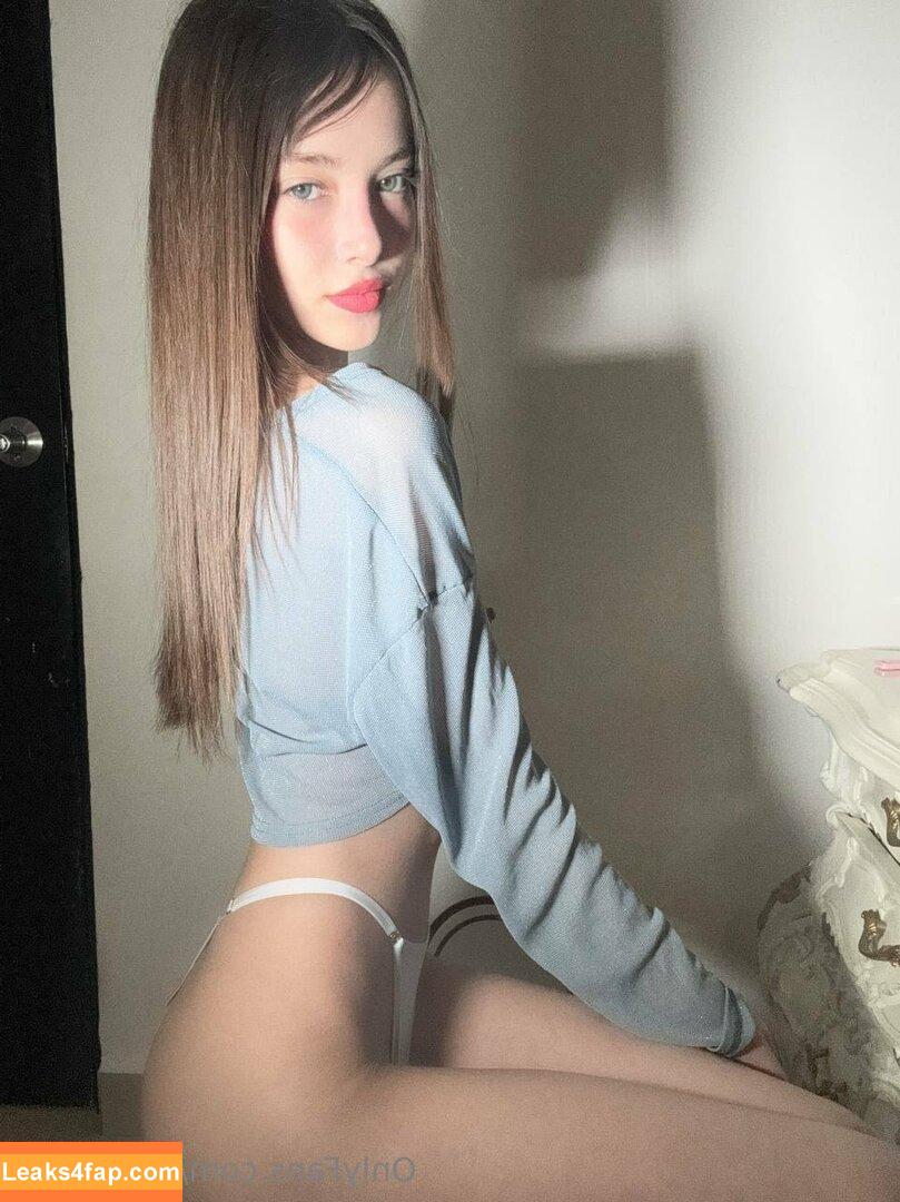 Aleja Crack / alejacrack leaked photo photo #0020