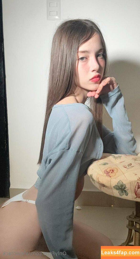 Aleja Crack / alejacrack leaked photo photo #0036