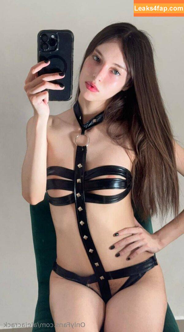 Aleja Crack / alejacrack leaked photo photo #0040