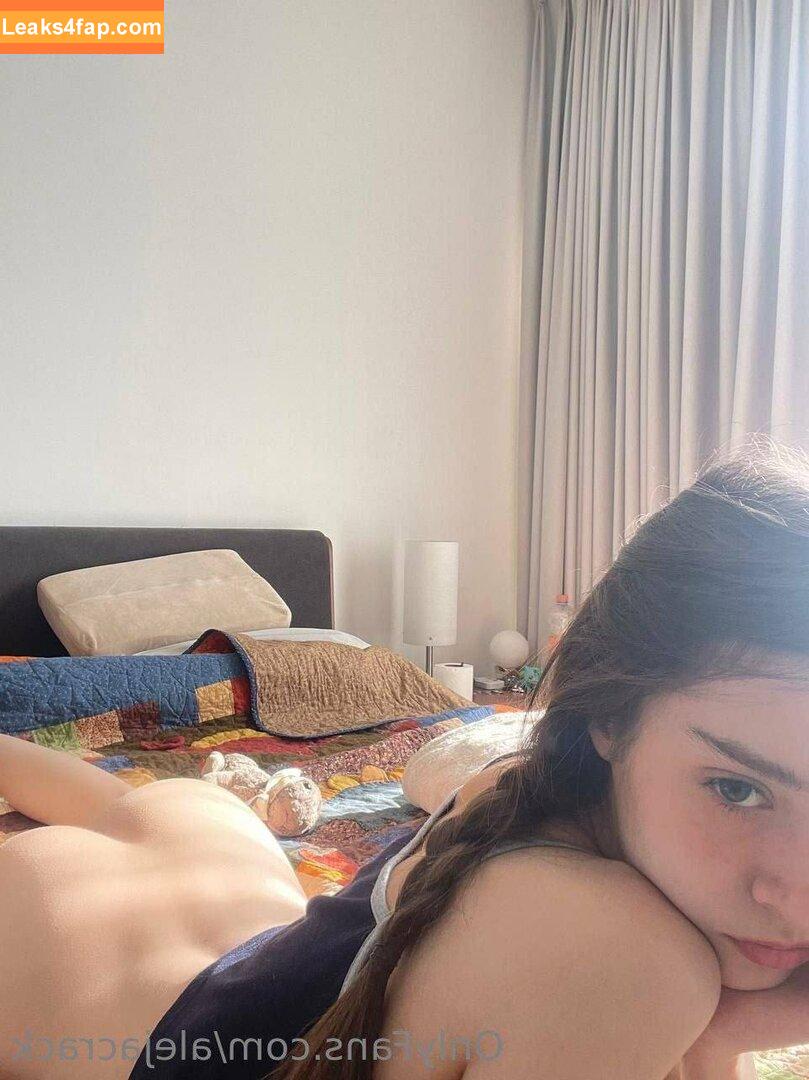 Aleja Crack / alejacrack leaked photo photo #0067