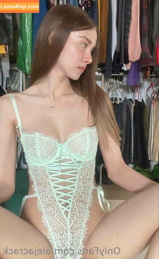 Aleja Crack / alejacrack leaked photo photo #0068