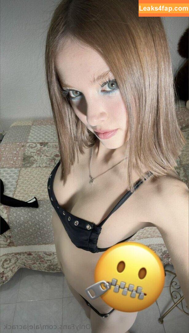 Aleja Crack / alejacrack leaked photo photo #0090