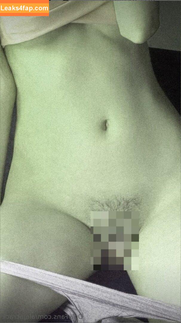 Aleja Crack / alejacrack leaked photo photo #0106