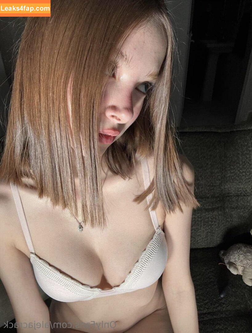 Aleja Crack / alejacrack leaked photo photo #0123