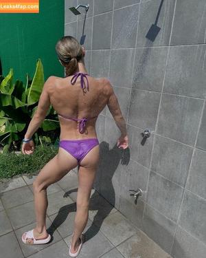 Aleksandra Kobzar photo #0004