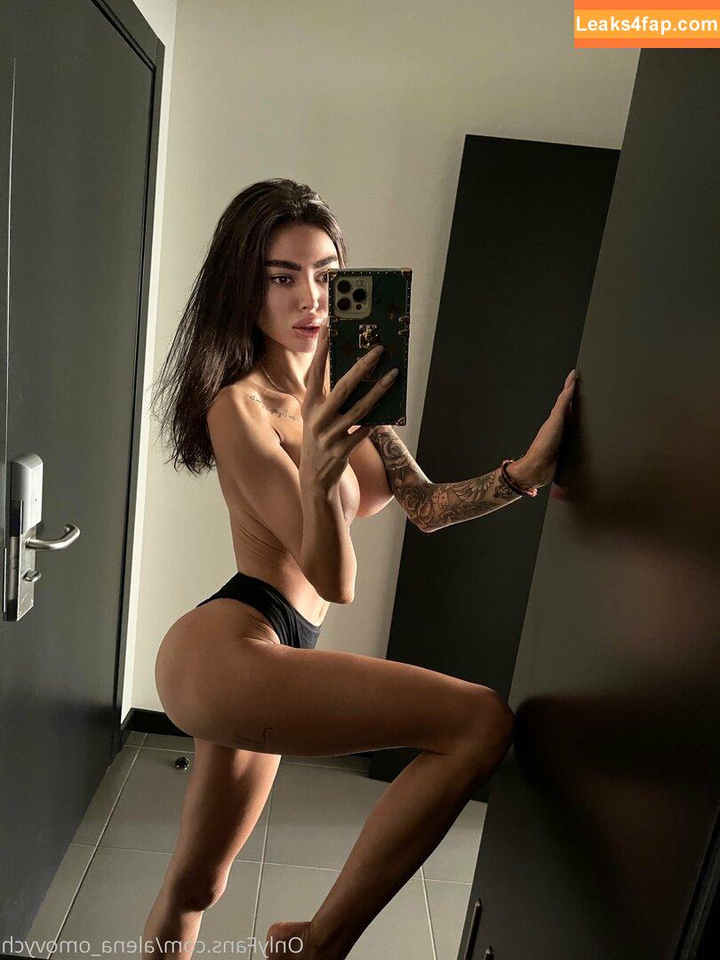 Alena Omovych / alena_omovych leaked photo photo #0050