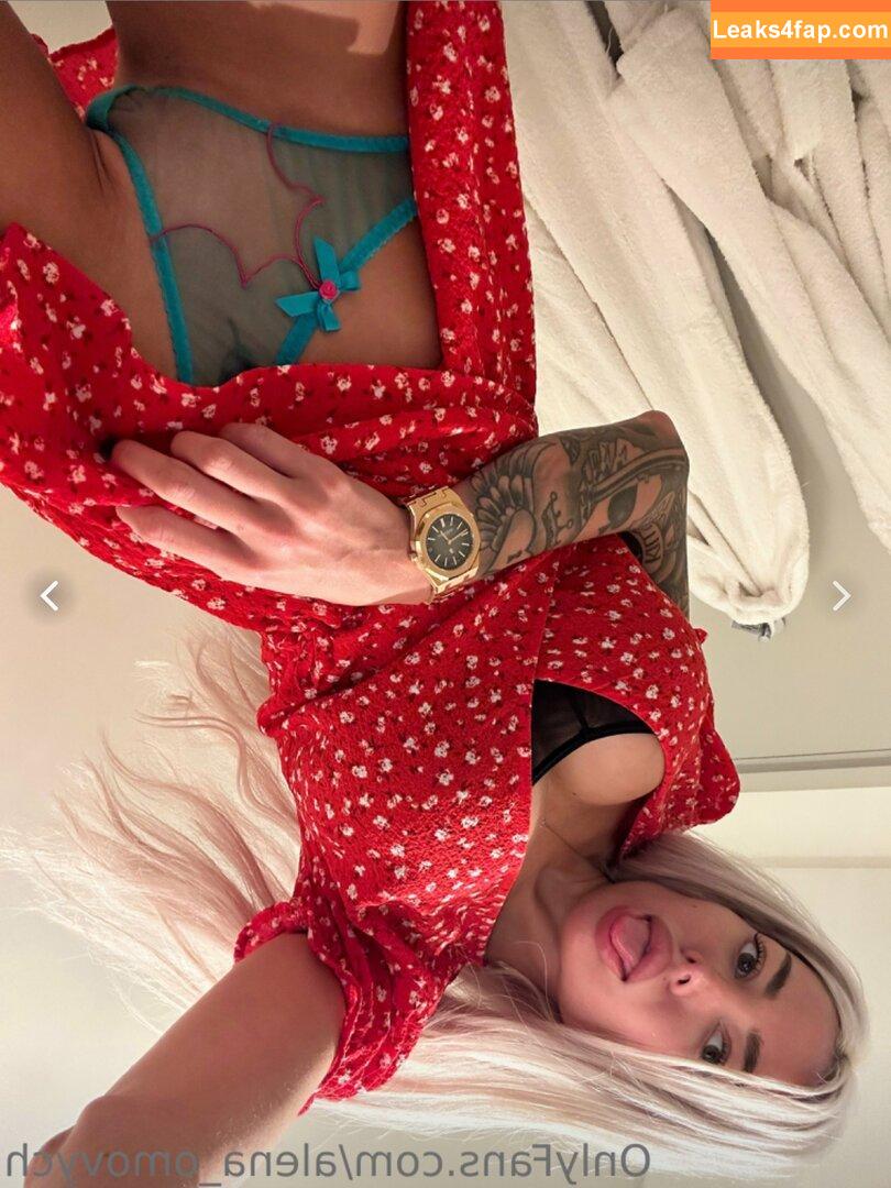 Alena Omovych / alena_omovych leaked photo photo #0052