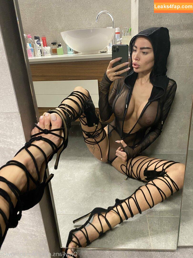 Alena Omovych / alena_omovych leaked photo photo #0069