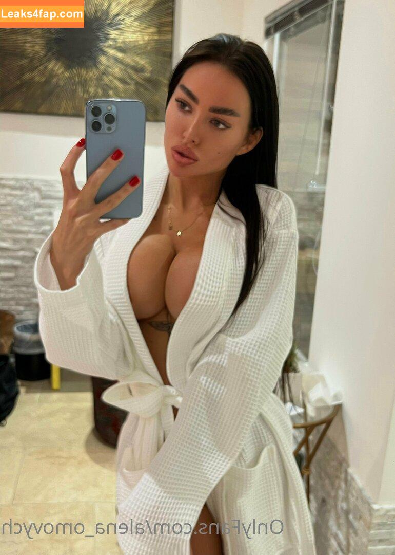 Alena Omovych / alena_omovych / alenaomovich leaked photo photo #0098
