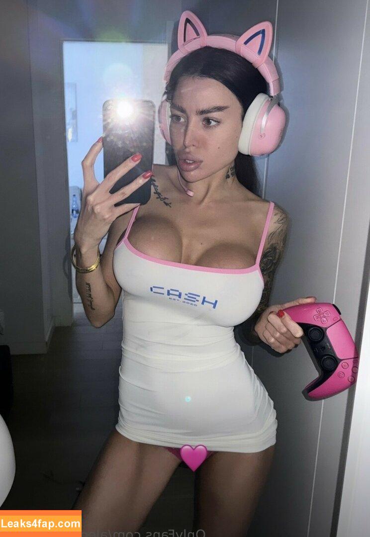 Alena Omovych / alena_omovych / alenaomovich leaked photo photo #0104