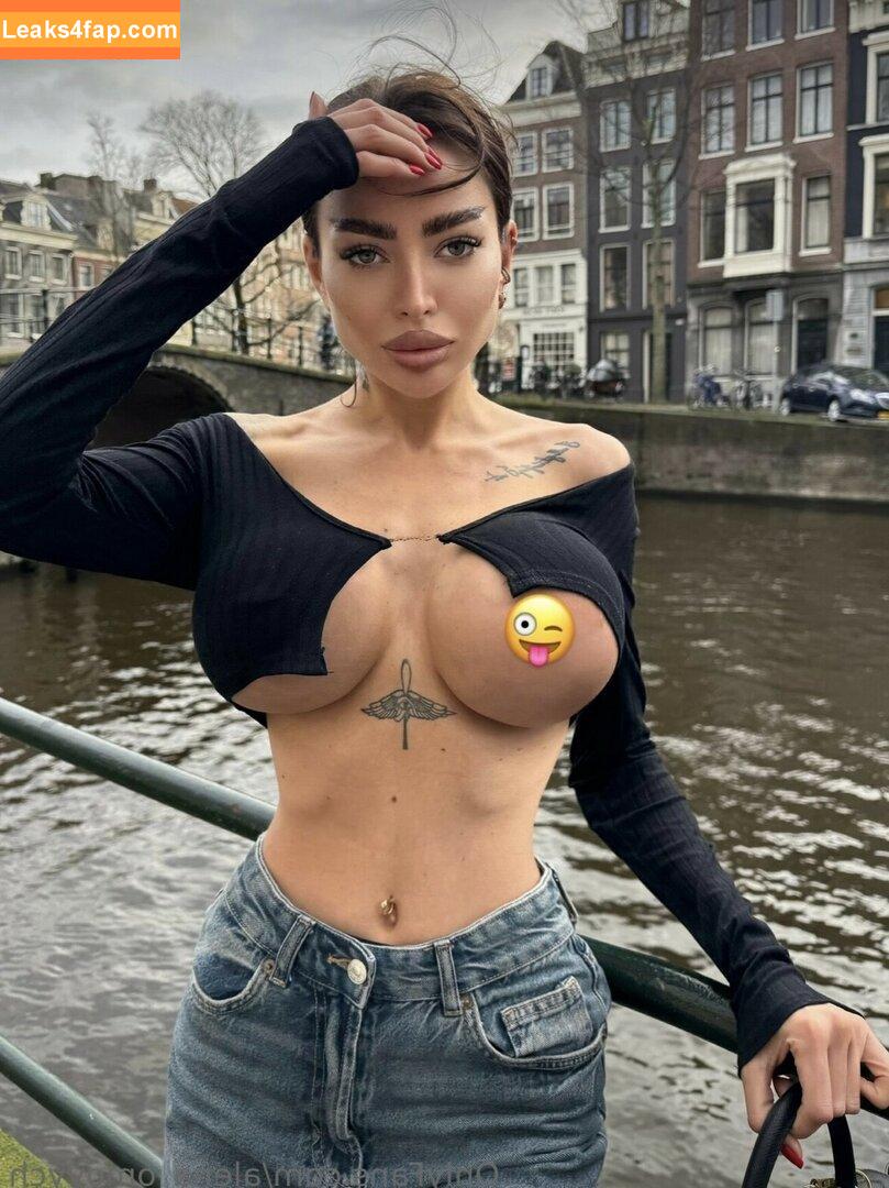 Alena Omovych / alena_omovych / alenaomovich leaked photo photo #0115
