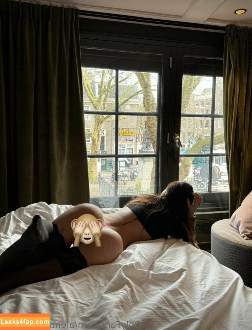 Alena Omovych / alena_omovych / alenaomovich leaked photo photo #0116