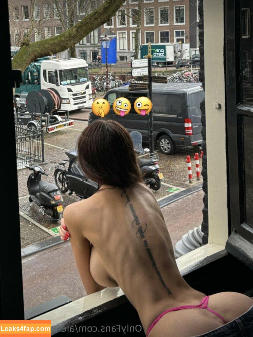 Alena Omovych / alena_omovych / alenaomovich leaked photo photo #0117