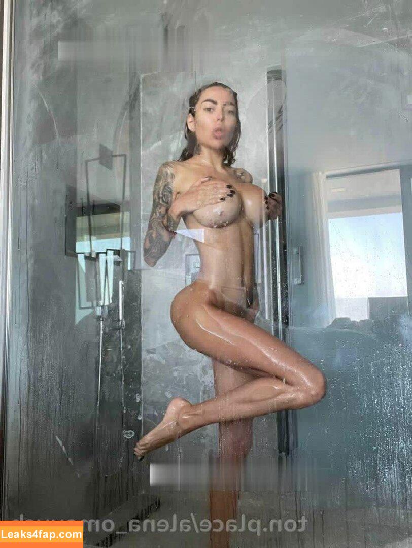 Alena Omovych / alena_omovych / alenaomovich leaked photo photo #0148