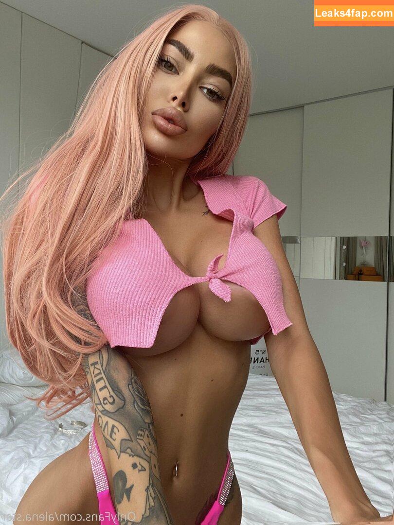 Alena Omovych / alena_omovych / alenaomovich leaked photo photo #0149