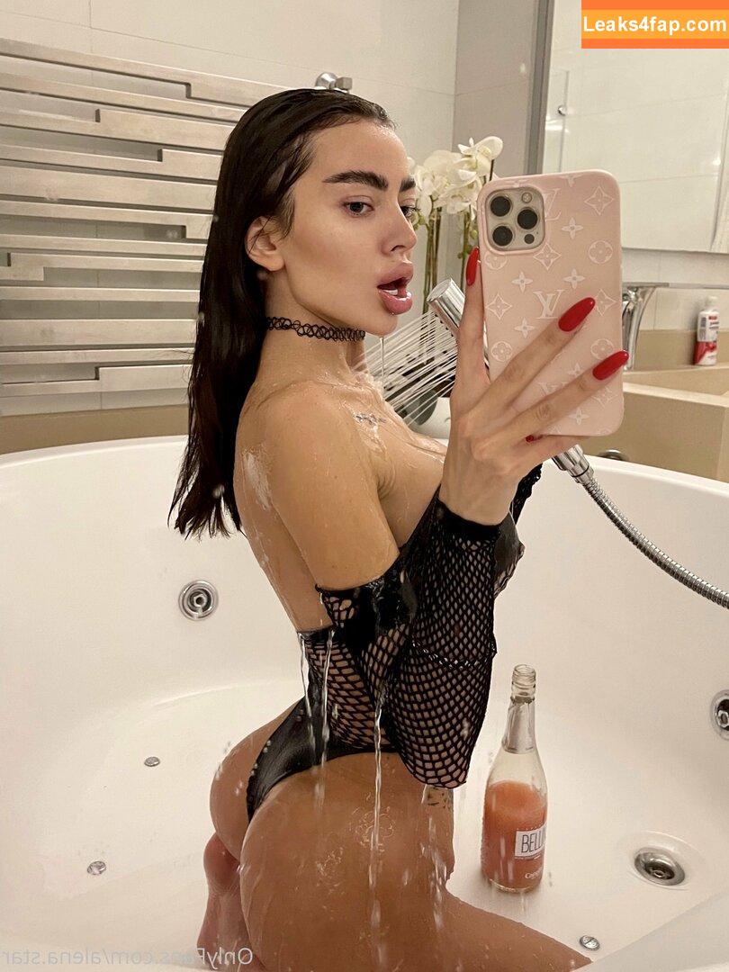 Alena Omovych / alena_omovych / alenaomovich leaked photo photo #0167