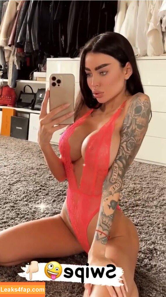 Alena Omovych / alena_omovych / alenaomovich leaked photo photo #0213