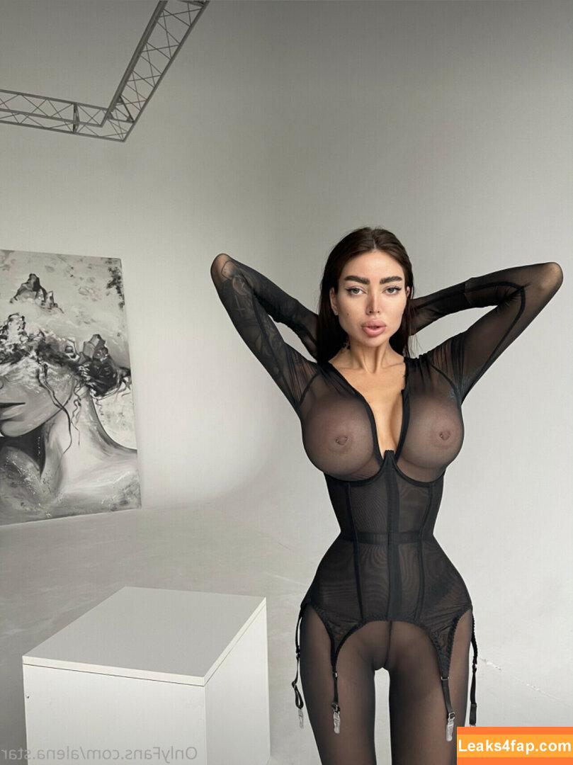 Alena Omovych / alena_omovych / alenaomovich leaked photo photo #0294