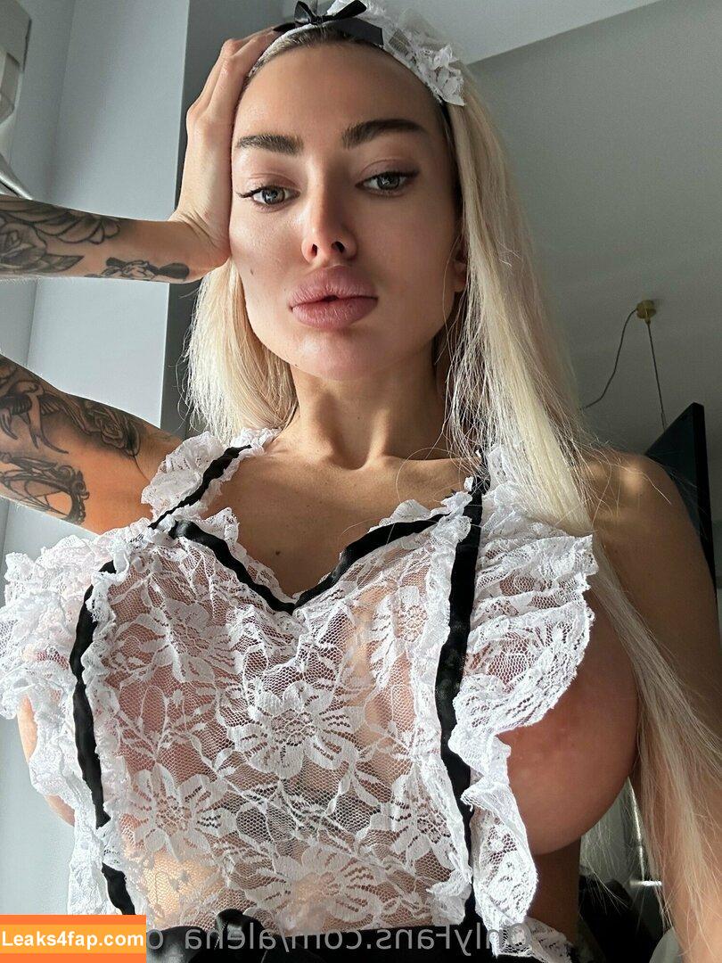 Alena Omovych / alena_omovych / alenaomovich leaked photo photo #0338