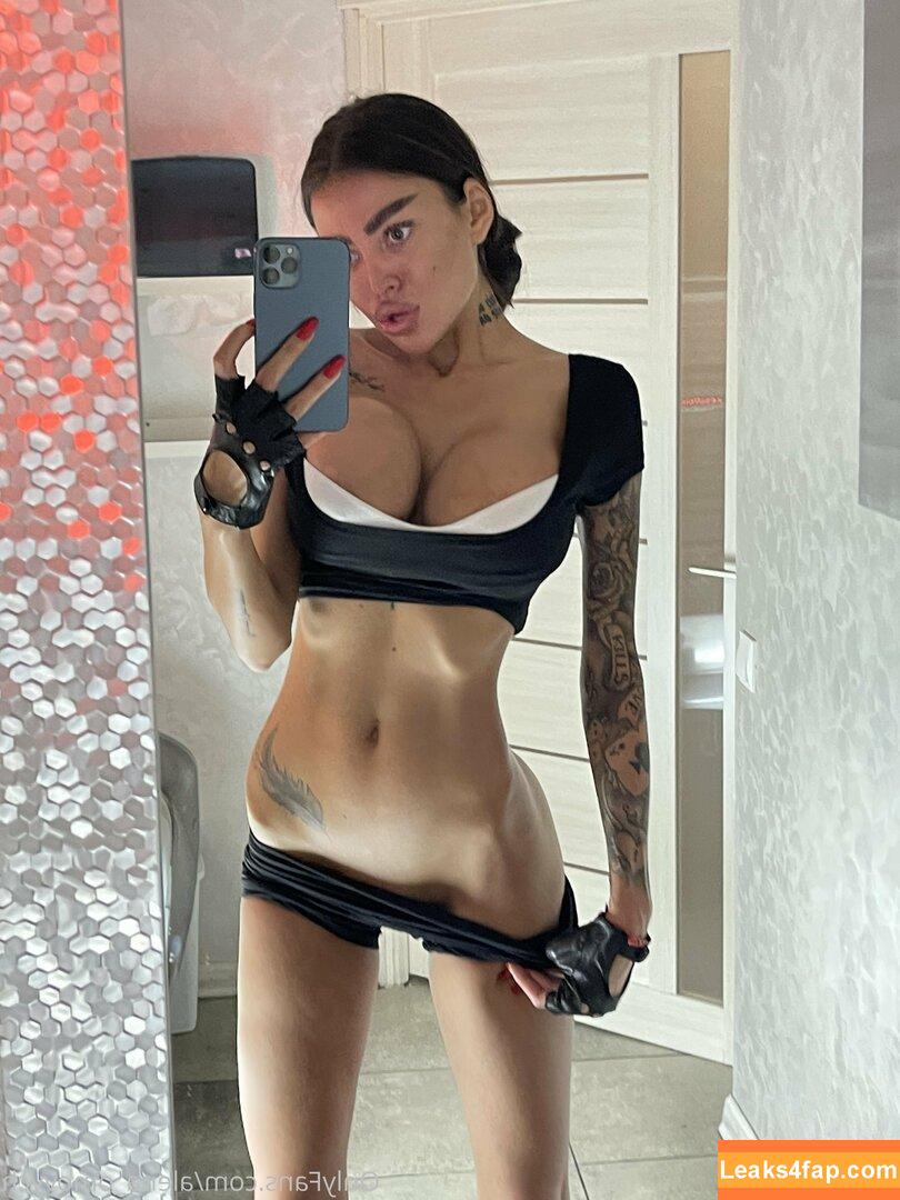 Alena Omovych / alena_omovych / alenaomovich leaked photo photo #0384